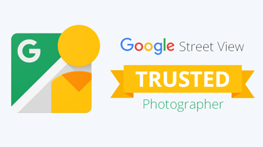 Google Street View Trusted